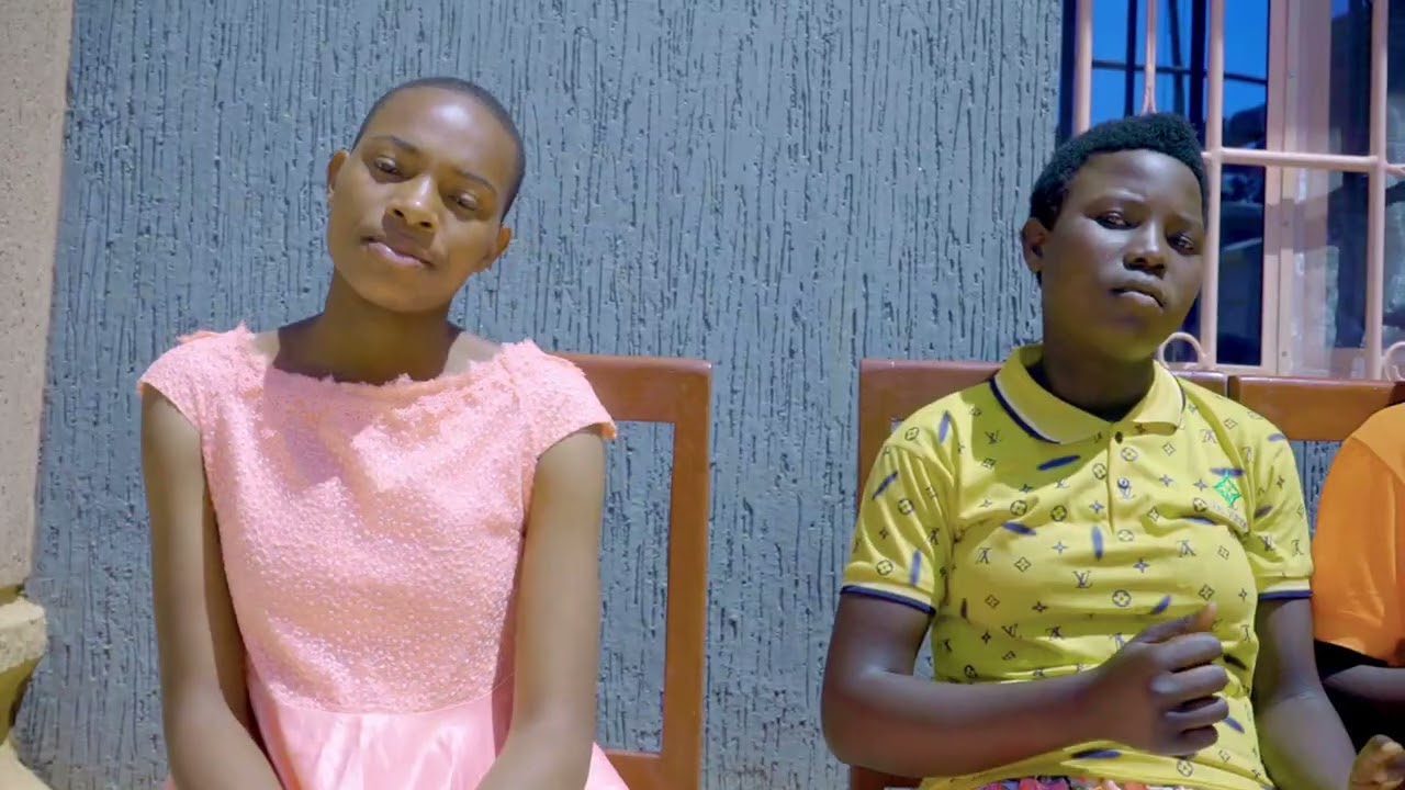 🎥🔥🔥 AMAJAMBERE Official Vidéo/ Music 2026, By Jéhovah Shalom Family Choir 🎼 Ruyigi-Rusengo Centre.