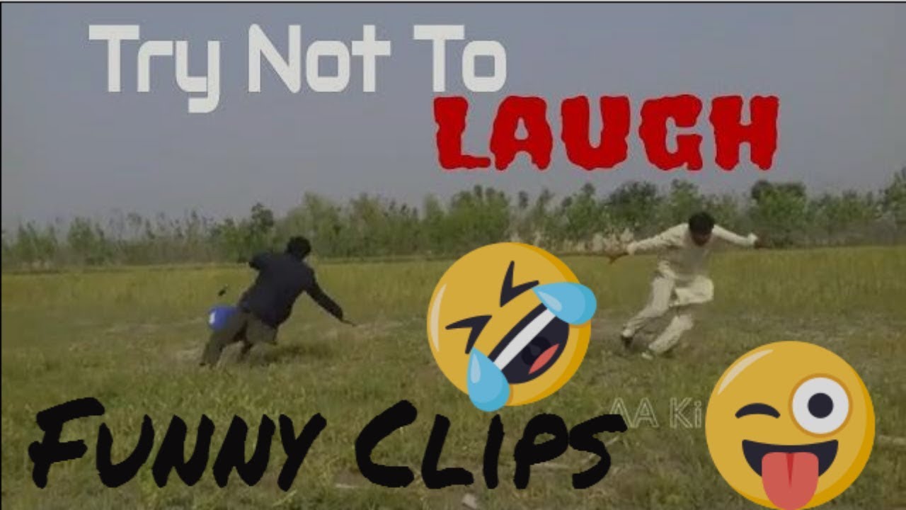 Funny clips | Part 1 | Village Fun | Best of 2018 | AA Ki Vines Fun