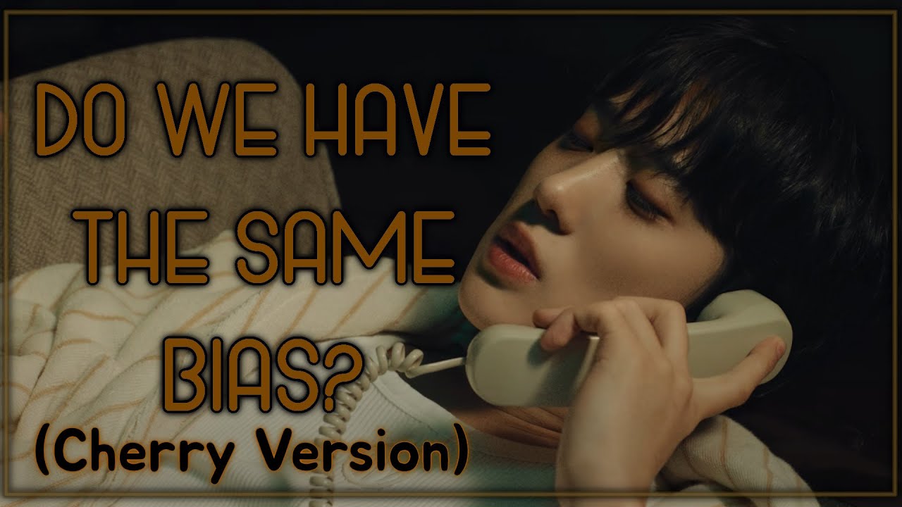Do we have the same BIAS + WRECKER (Cherry Version) [2023] // Cherry