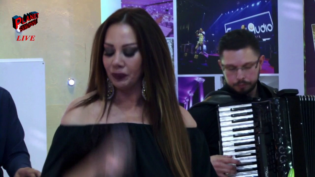 Natasa Matic Planet Show - Hajde priznaj