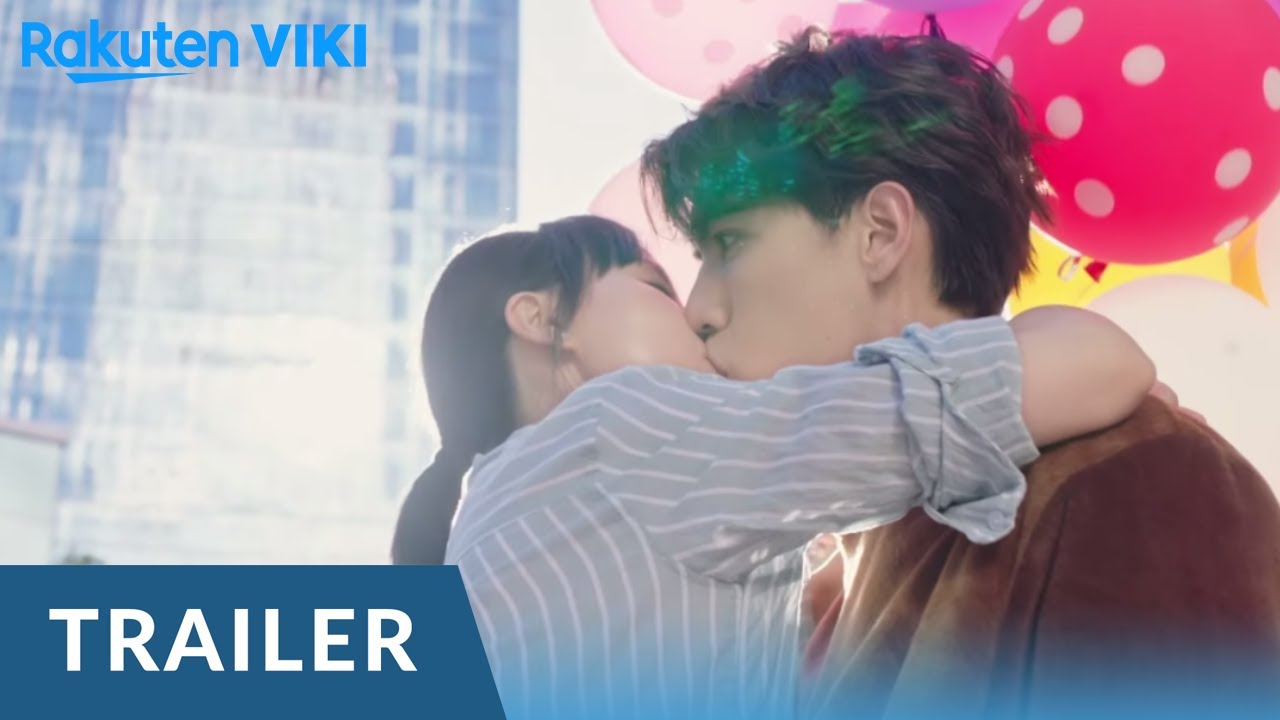 LOVE IN TIME - OFFICIAL TRAILER | Chinese Drama | Ming, Serena Cheng