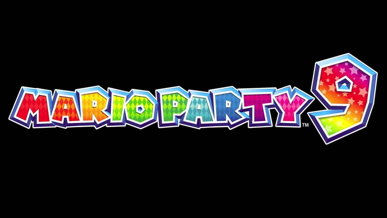 Bowser's Mad   Mario Party 9