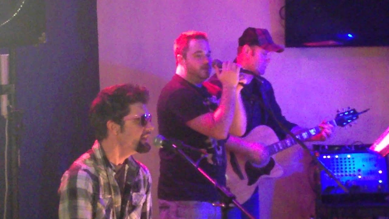 Jeremy (cover) - Derek Payne, Alex Altizer, Mad Matt Ike