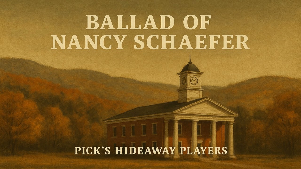 Ballad of Nancy Schaefer