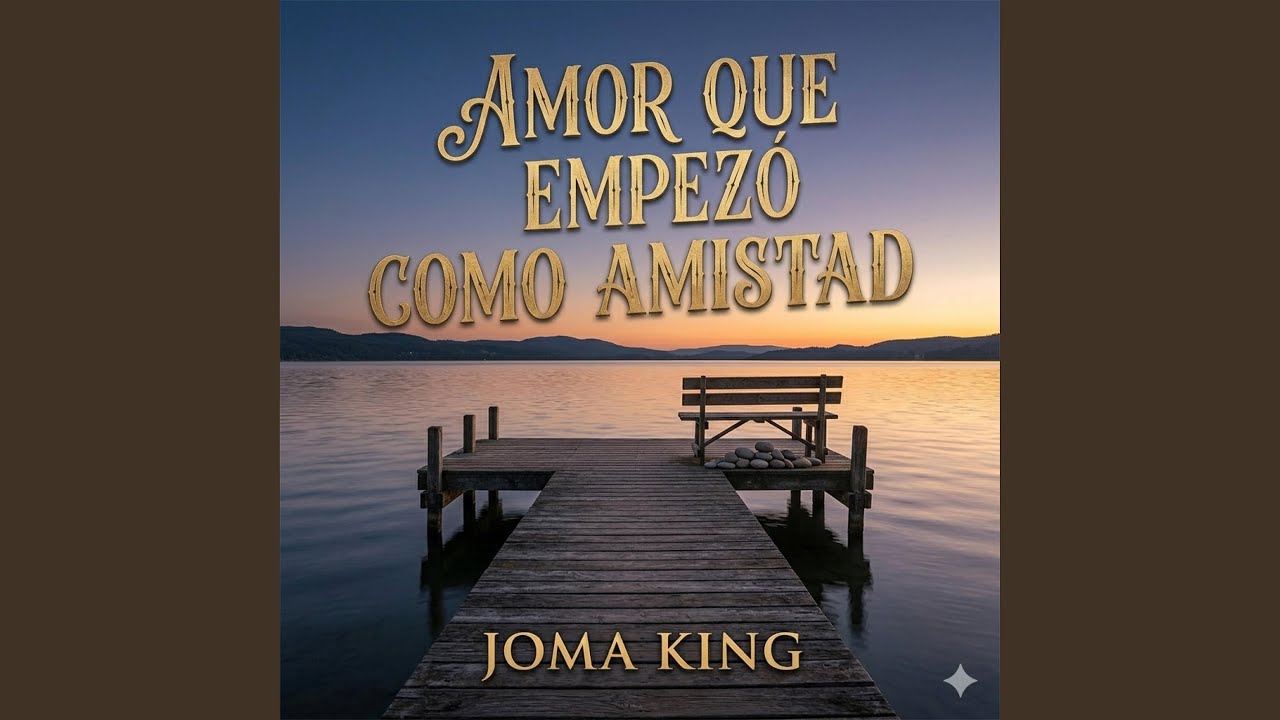 AMOR QUE EMPEZÓ COMO AMISTAD