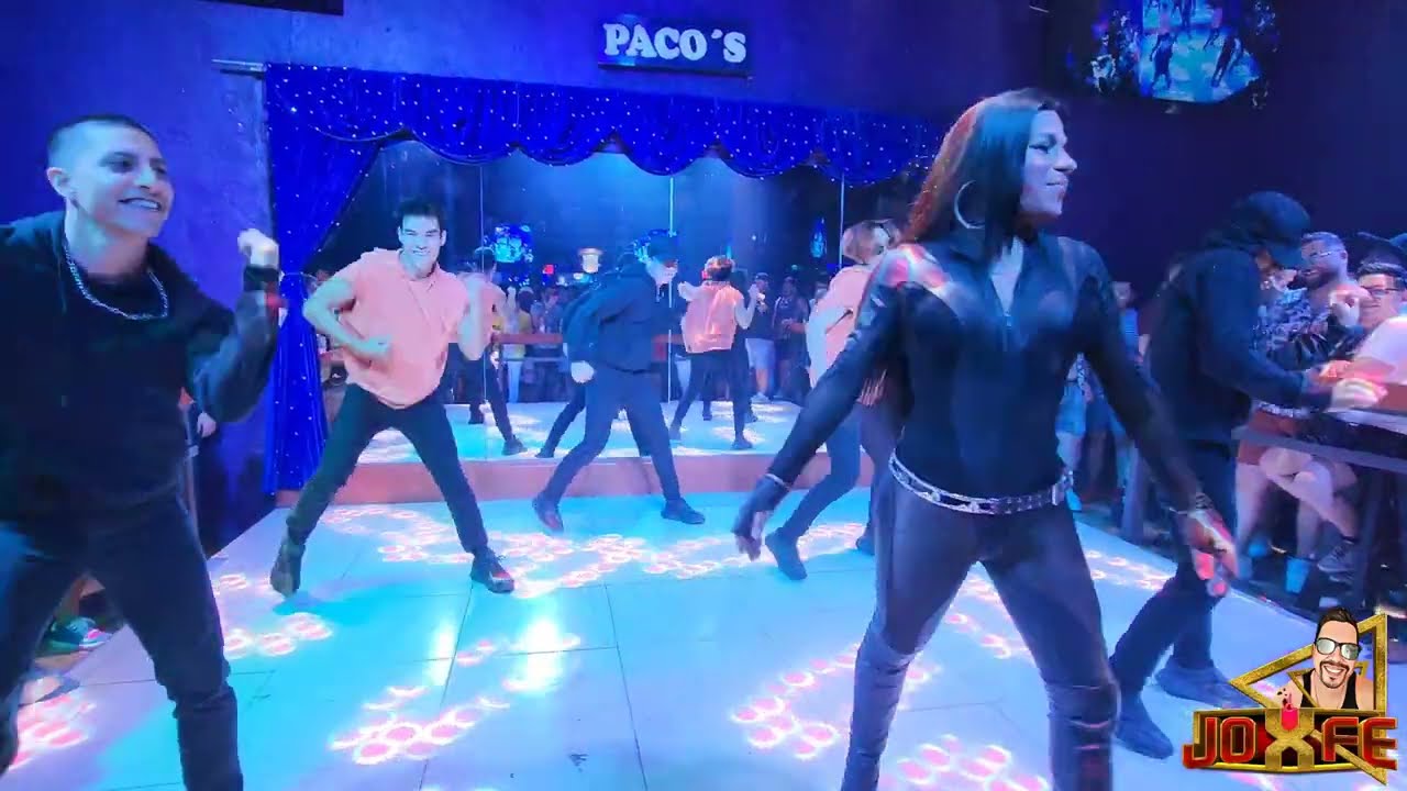 The Pussycat Dolls - Don&acute;t Cha en Pacos Ranch en Puerto Vallarta