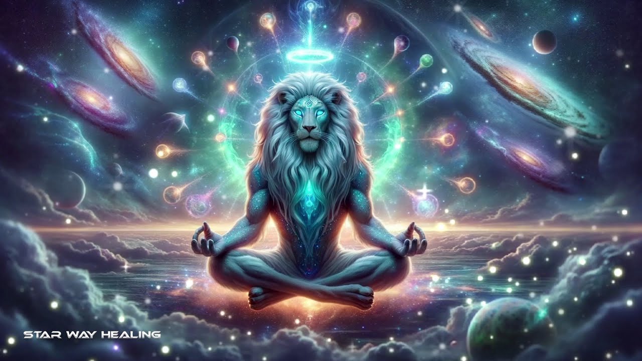 1111 Гц ЛИРАНСКАЯ ЦЕЛЕБНАЯ ЭНЕРГИЯ • ДУХОВНАЯ СВЯЗЬ • БОЖЕСТВЕННАЯ ЗАЩИТА • РЕЙКИ