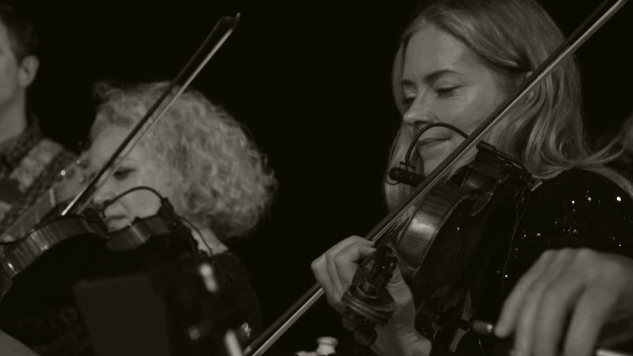 Glen Hansard - Raise A Flag #nowweretalking