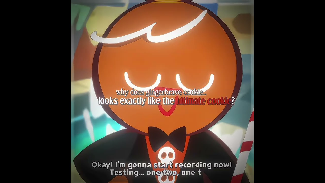 drop ur theories!! 👀#cookierunkingdomedit #cookierun #crk #cookierunkingdom #crkedit #cookierunedit