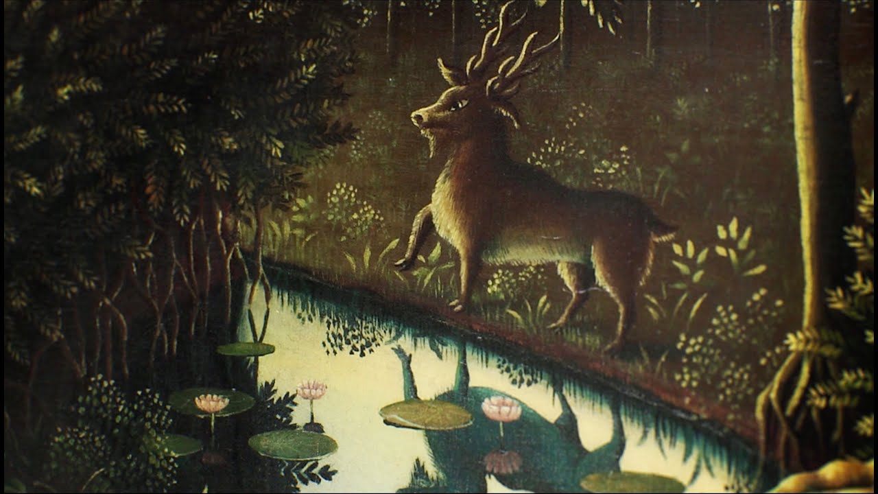 Anatomy of an Artwork: Walter Spies' Magical Fable in Bali
