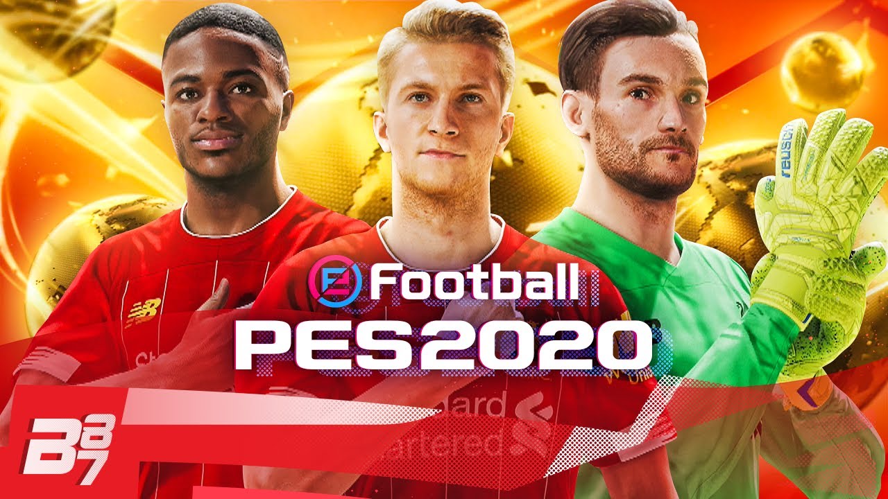 BRAND NEW SPECIAL AGENTS AND CUSTOM KITS! | PES 2020 myClub