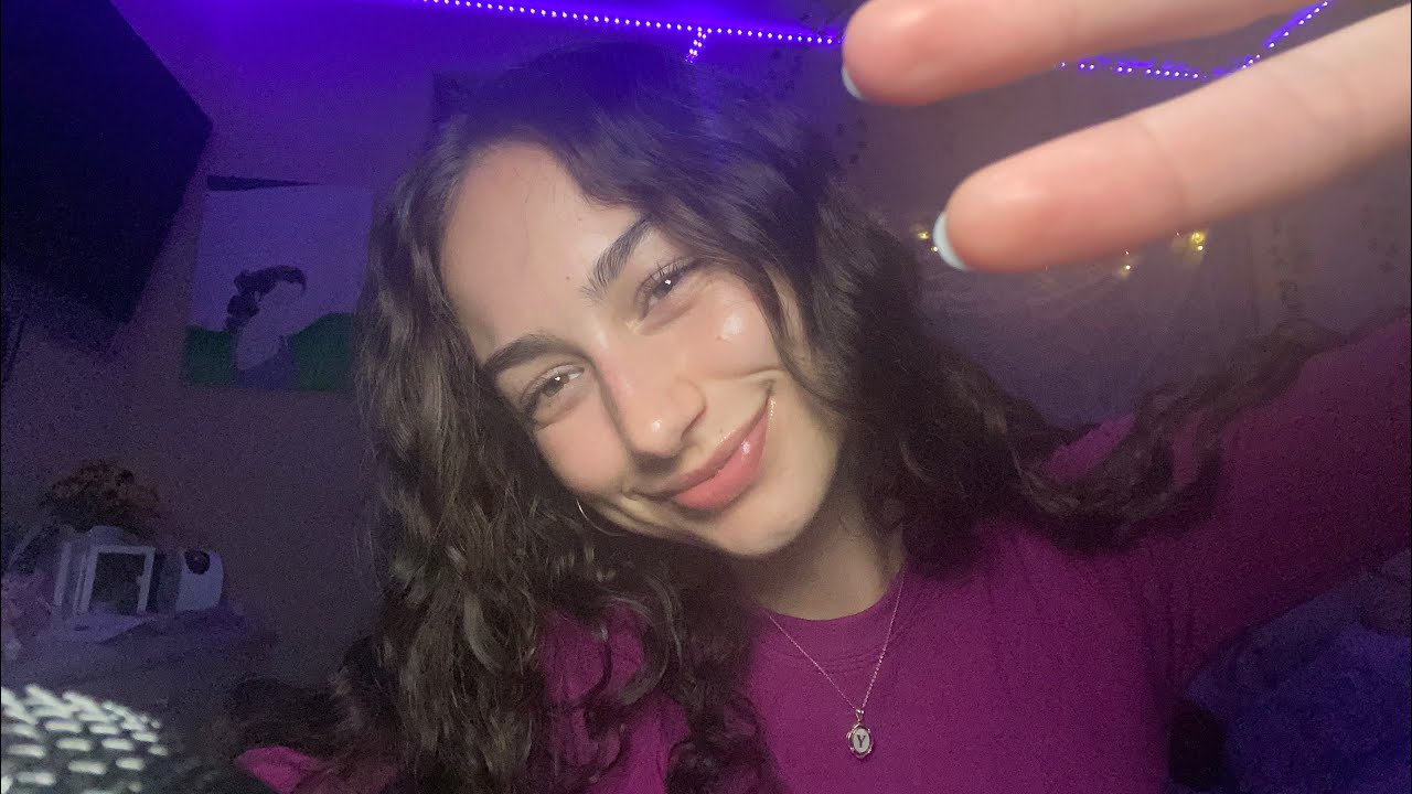 ASMR| fall asleep in 30 mins or less