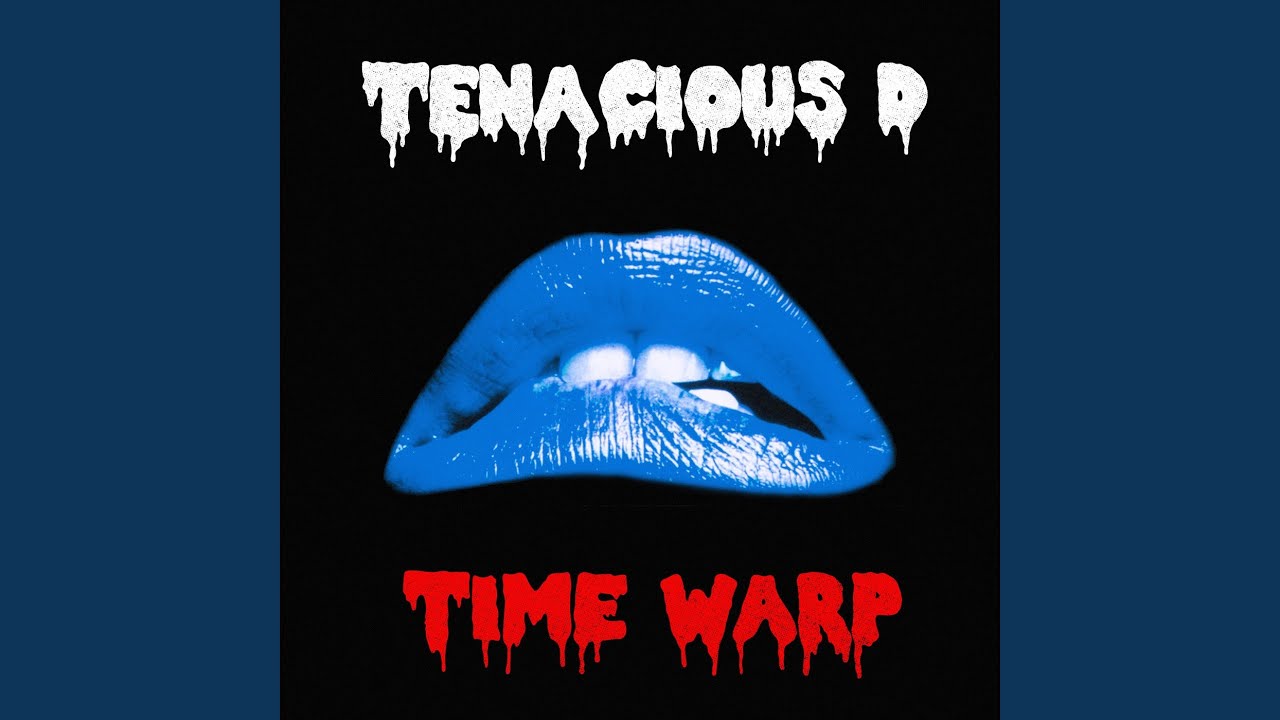 Time Warp