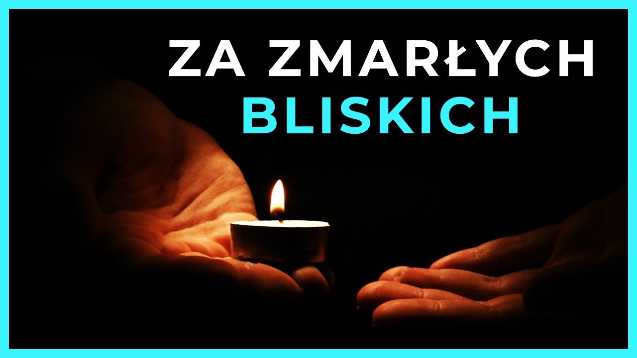 Modlitwa za Zmarłych Bliskich: Siła Wspomnień 🙏
