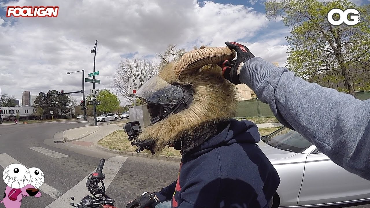 Grom Squad in DENVER | 