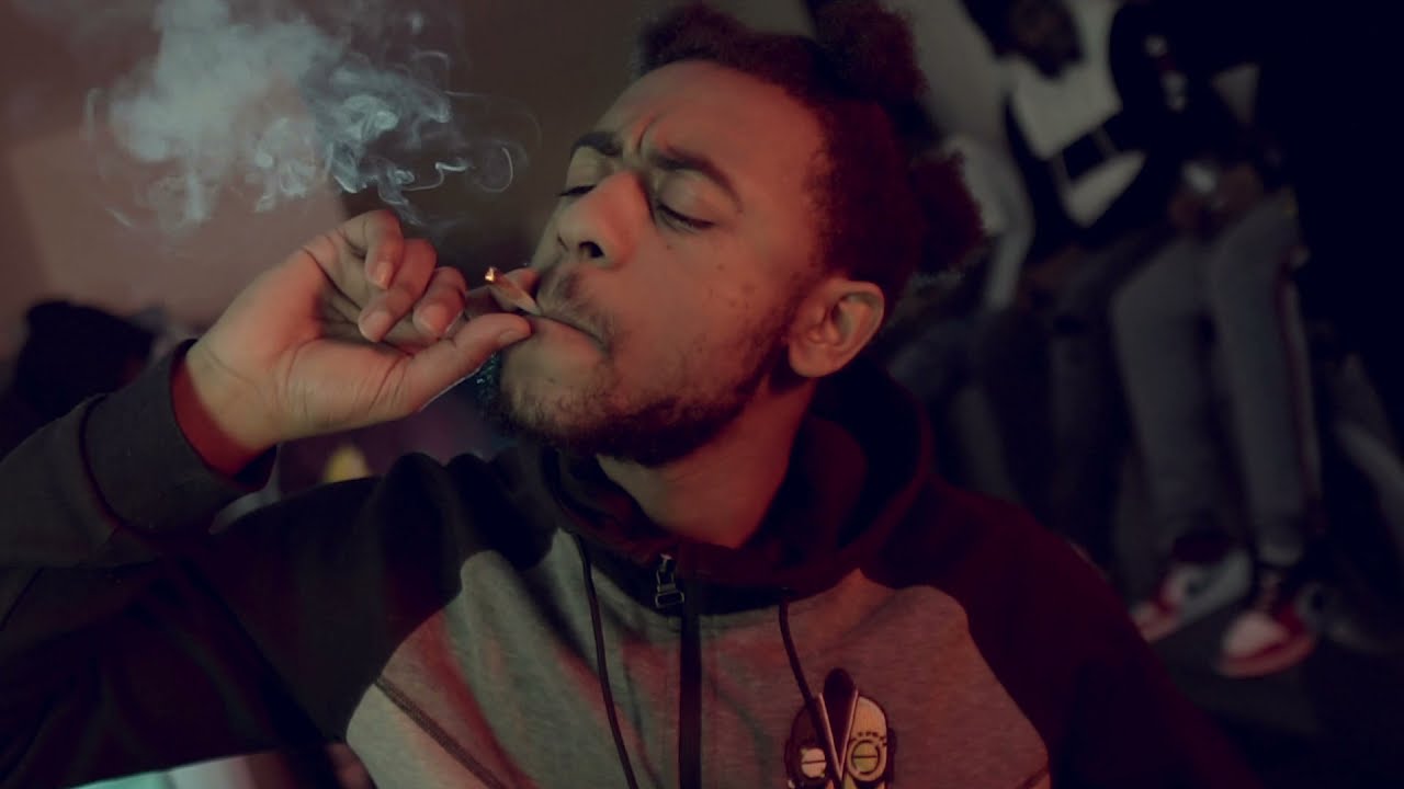 Rich Not Famous R.N.F - OnlyAybe Official Music Video