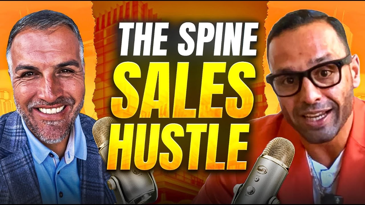STOP Wasting Money on Spine Surgery Without Knowing THIS Crucial Info