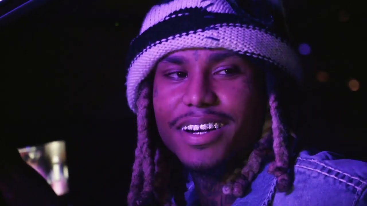 Lil Gnar - Got Da Sack ft. G Herbo [Official Video]
