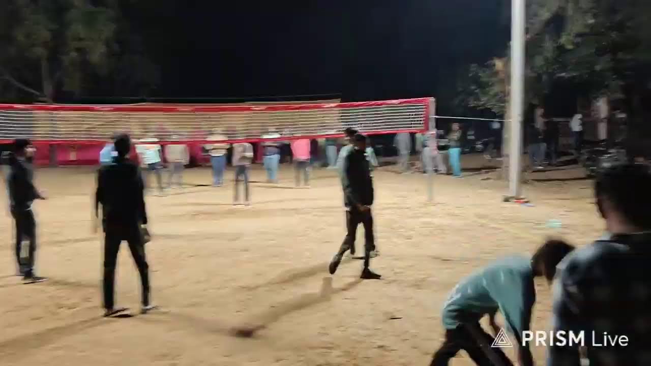 Modipur vs Bobas Jaipur.Kahnawas Behrod 5+2 net free Tournament