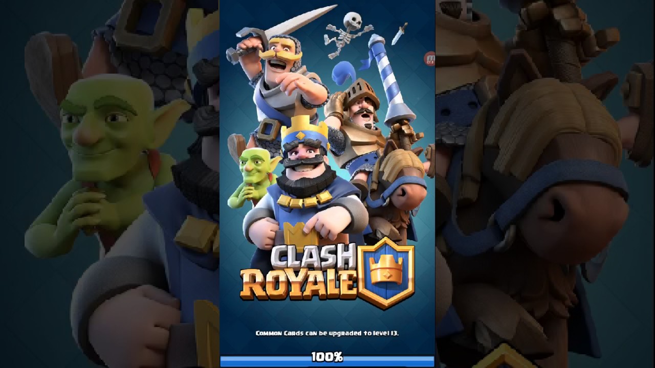 IGRAMO CLASH ROYAL SA NIXOM(PRE SMIJE&Scaron;NO)