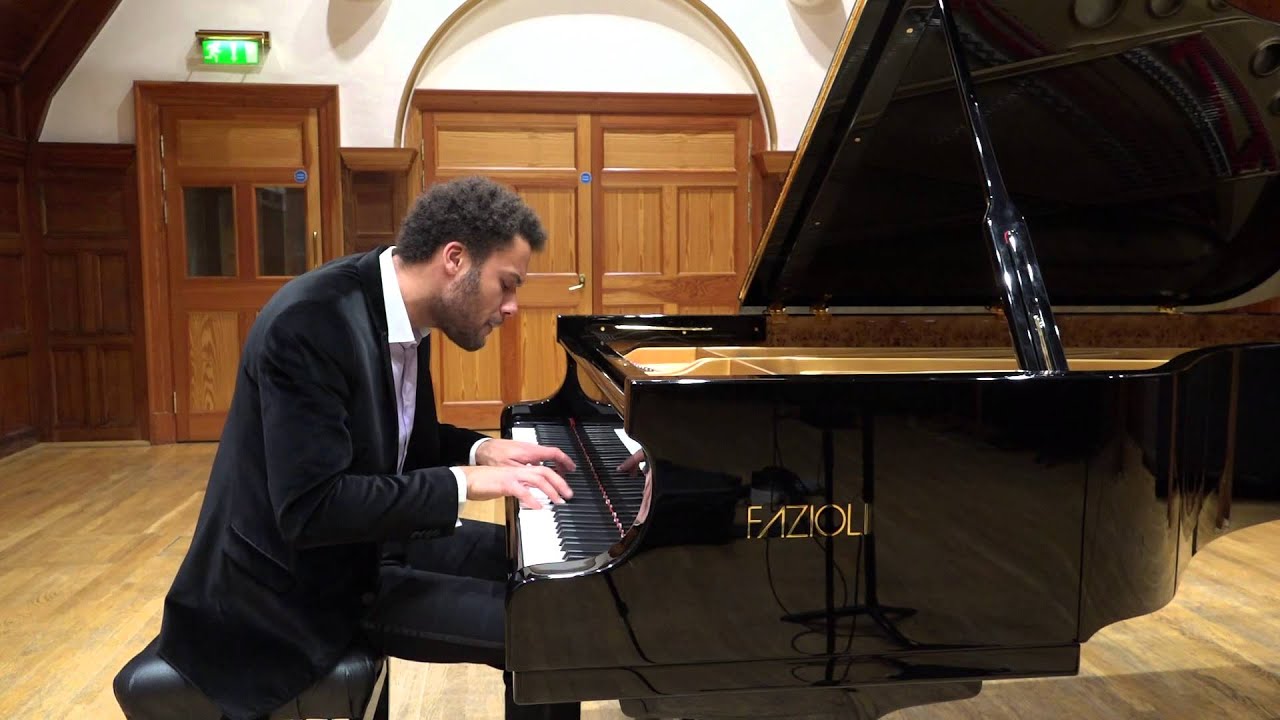 Handel Suite No 5 in E Major 'The Harmonious Blacksmith'