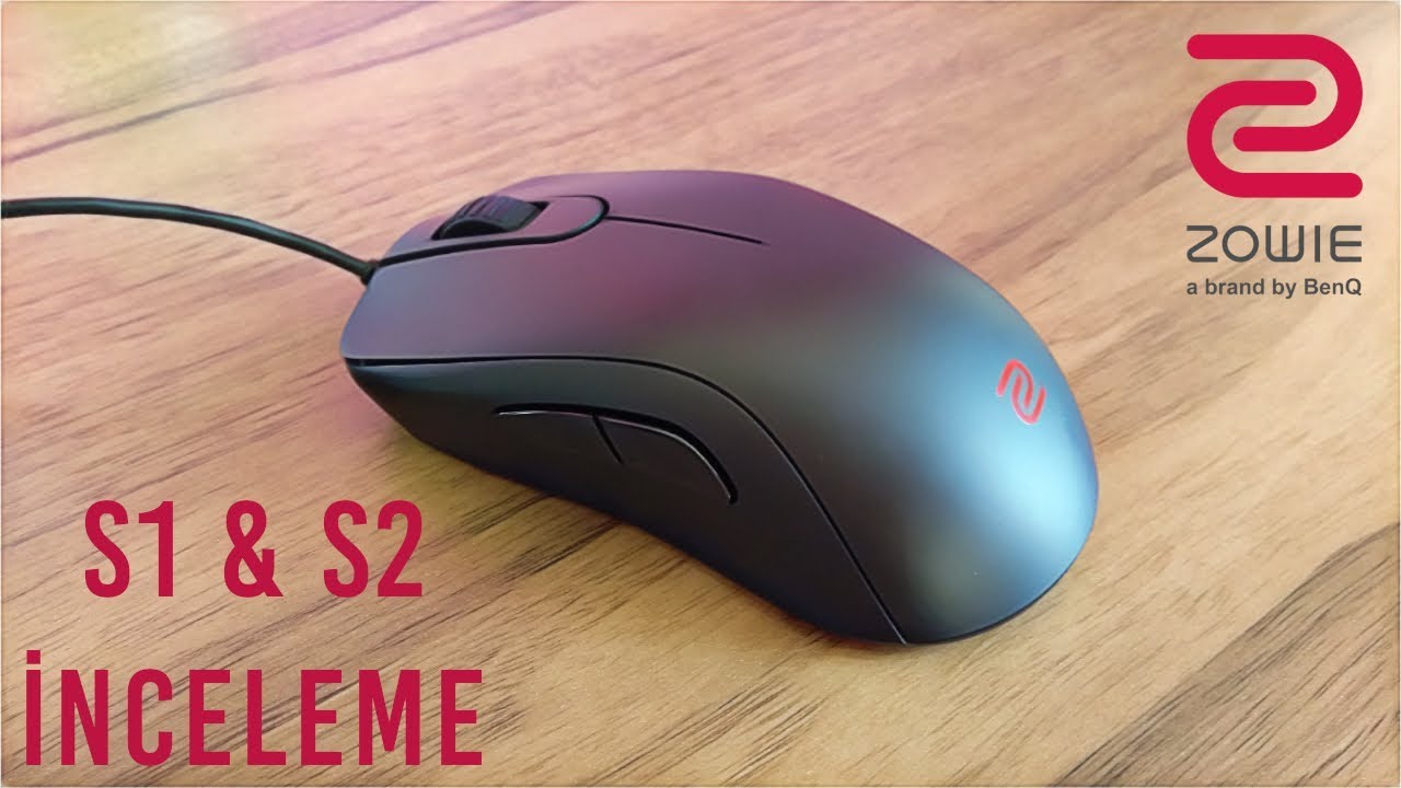 Zowie S1 & S2 Kutu Açılışı, İnceleme