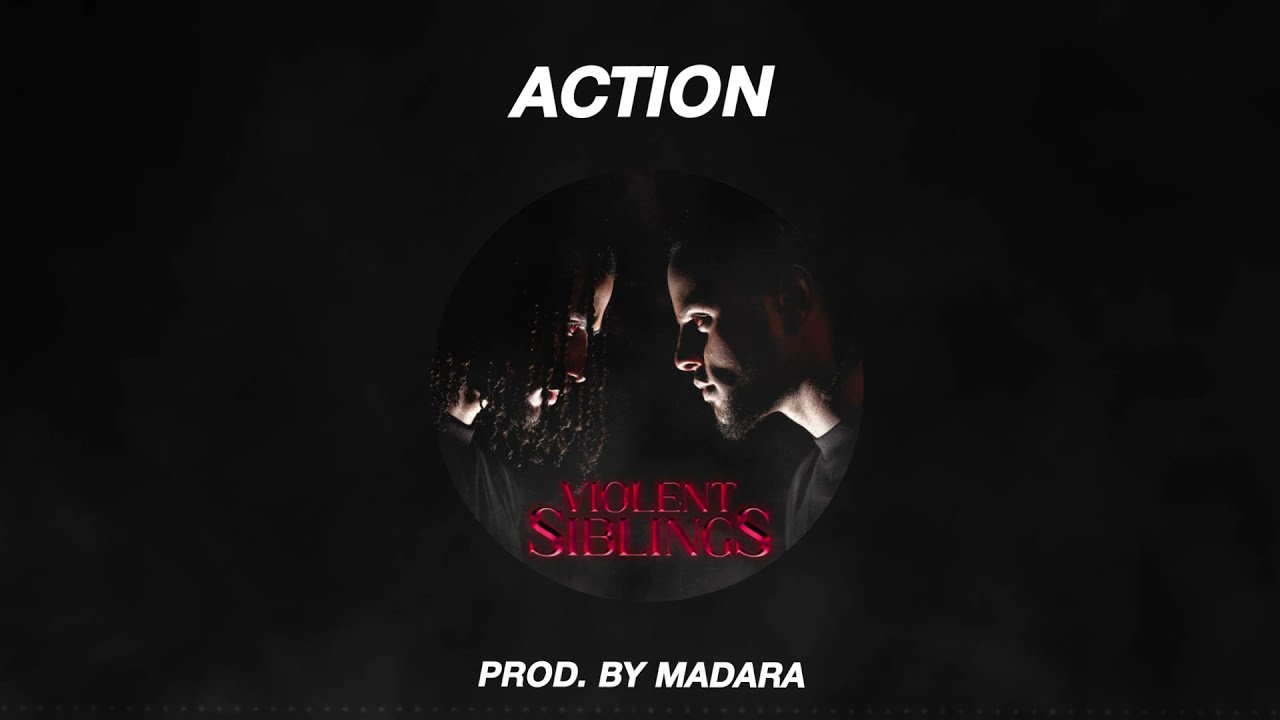 Horrid1 x Sav'o - Action