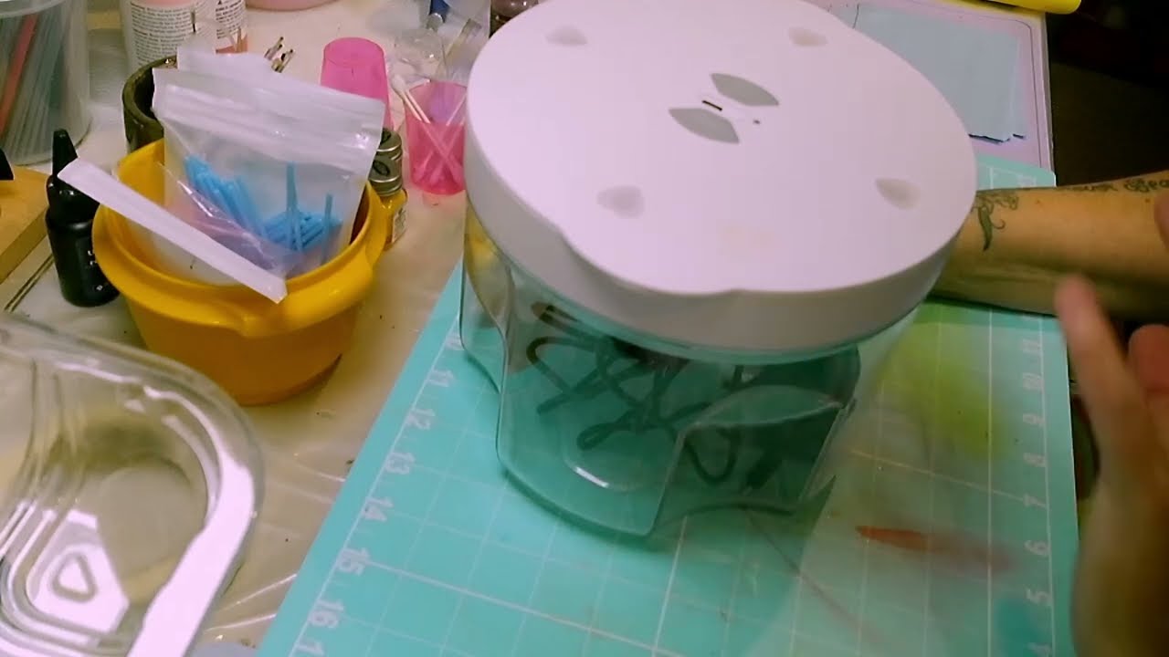 Istoyo Bubble Remover #134