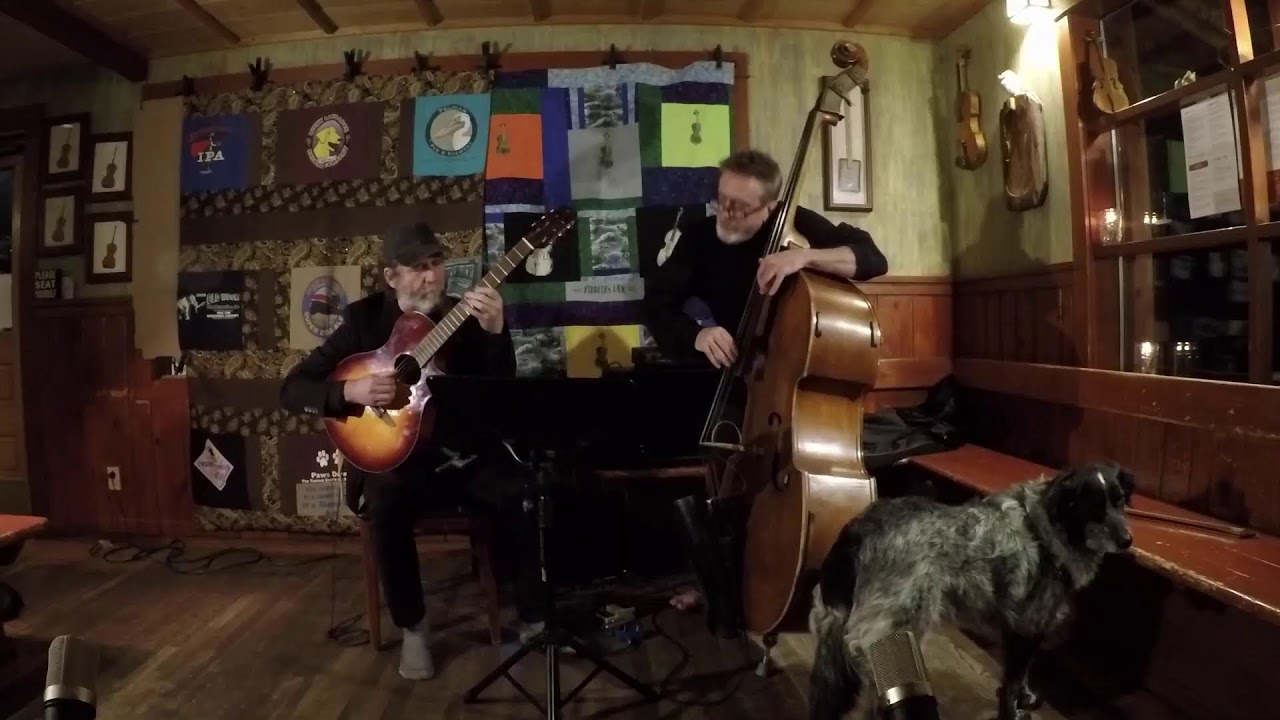 Keith Lowe & Tim Lerch!- 1/24/2022