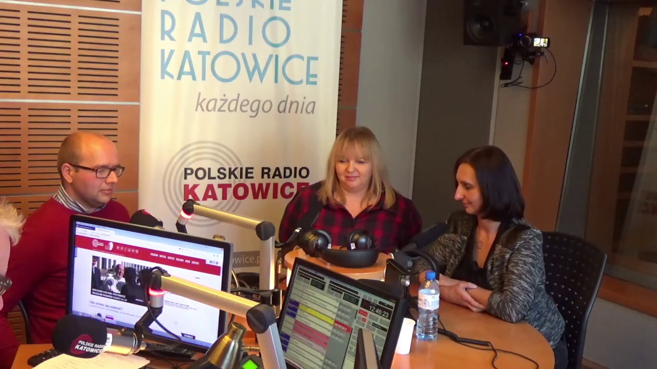 Ekspert Radzi: Jednolity Plik Kontrolny, cz.2, Radio Katowice, 07.12.2017