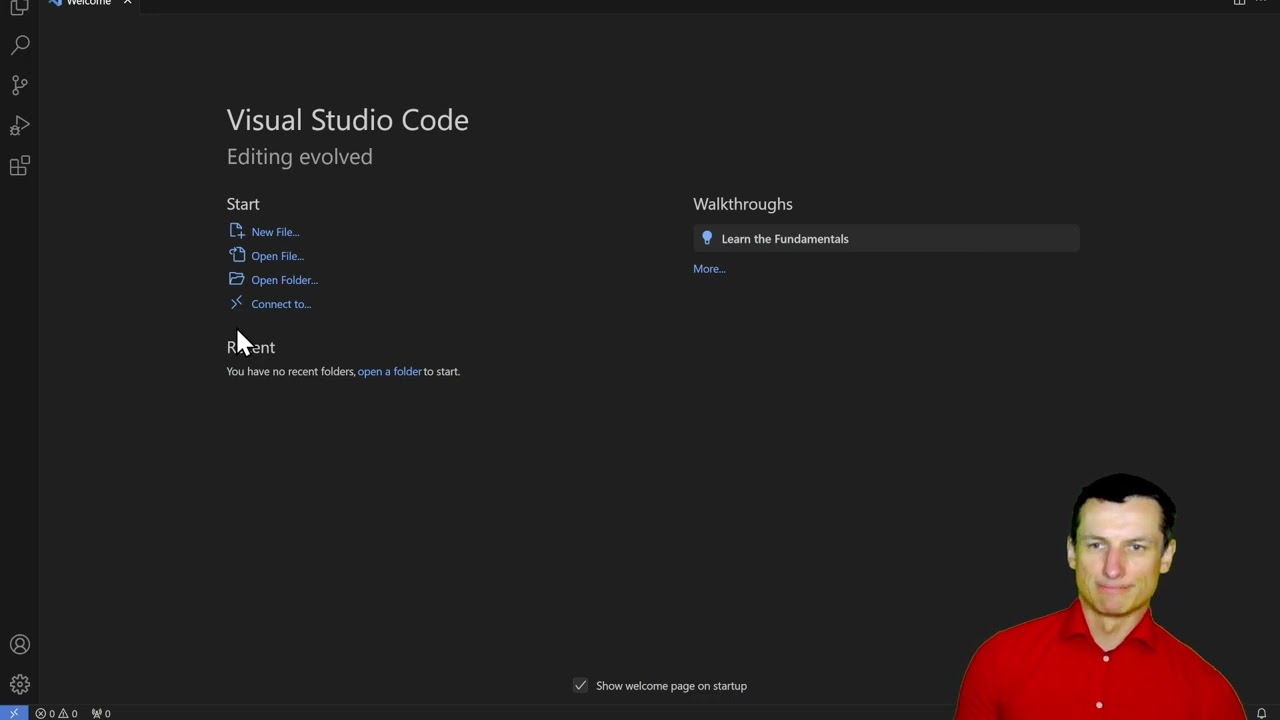 Bildverarbeitung - Python - Portable WinPython mit Visual Studio