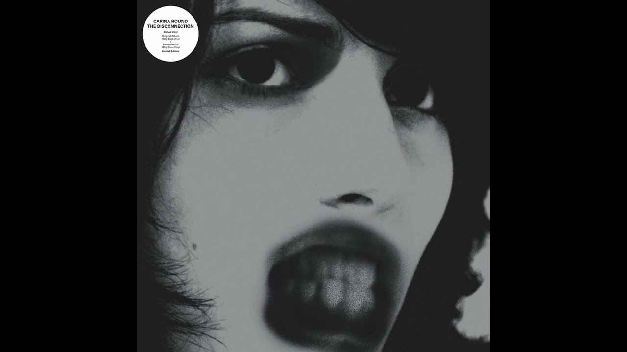Carina Round - Elegy (Original UK Acoustic Ver.)