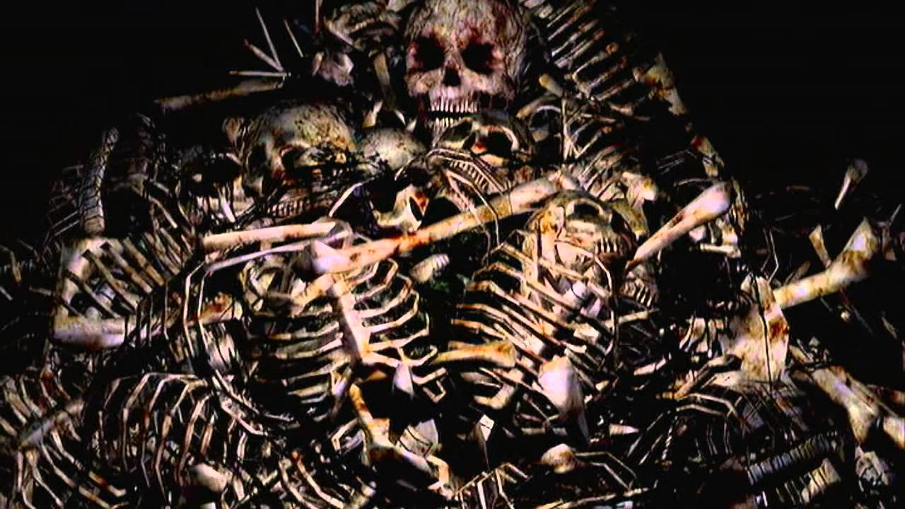 Dark Souls: You Win or You Die Challenge (Part 6) - Ashes to Ashes, Dust to Dust