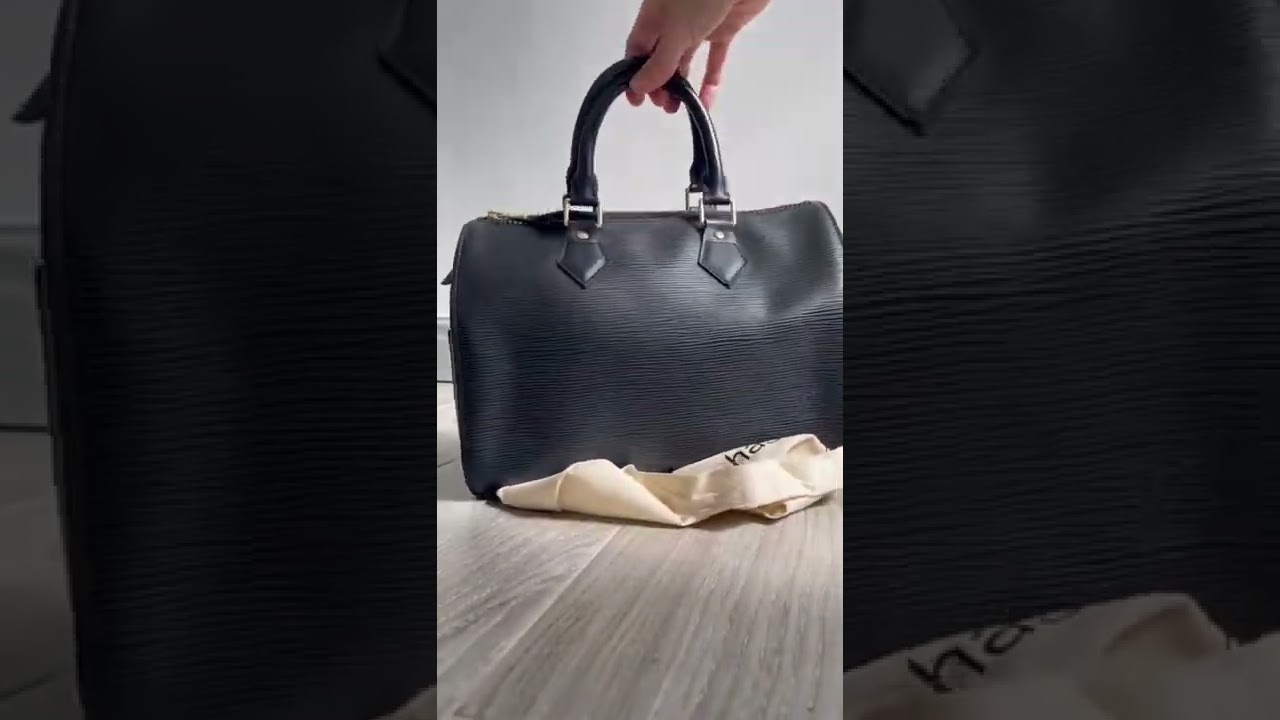Why buy Pre-loved designer bags? Link in bio for lots of beautiful bags #designer