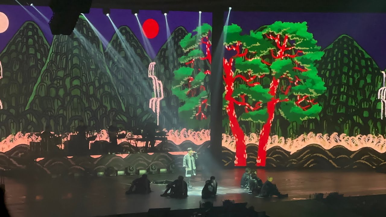 SKZ in Manila 2023 Day 2: Thunderous + Domino + God&rsquo;s Menu