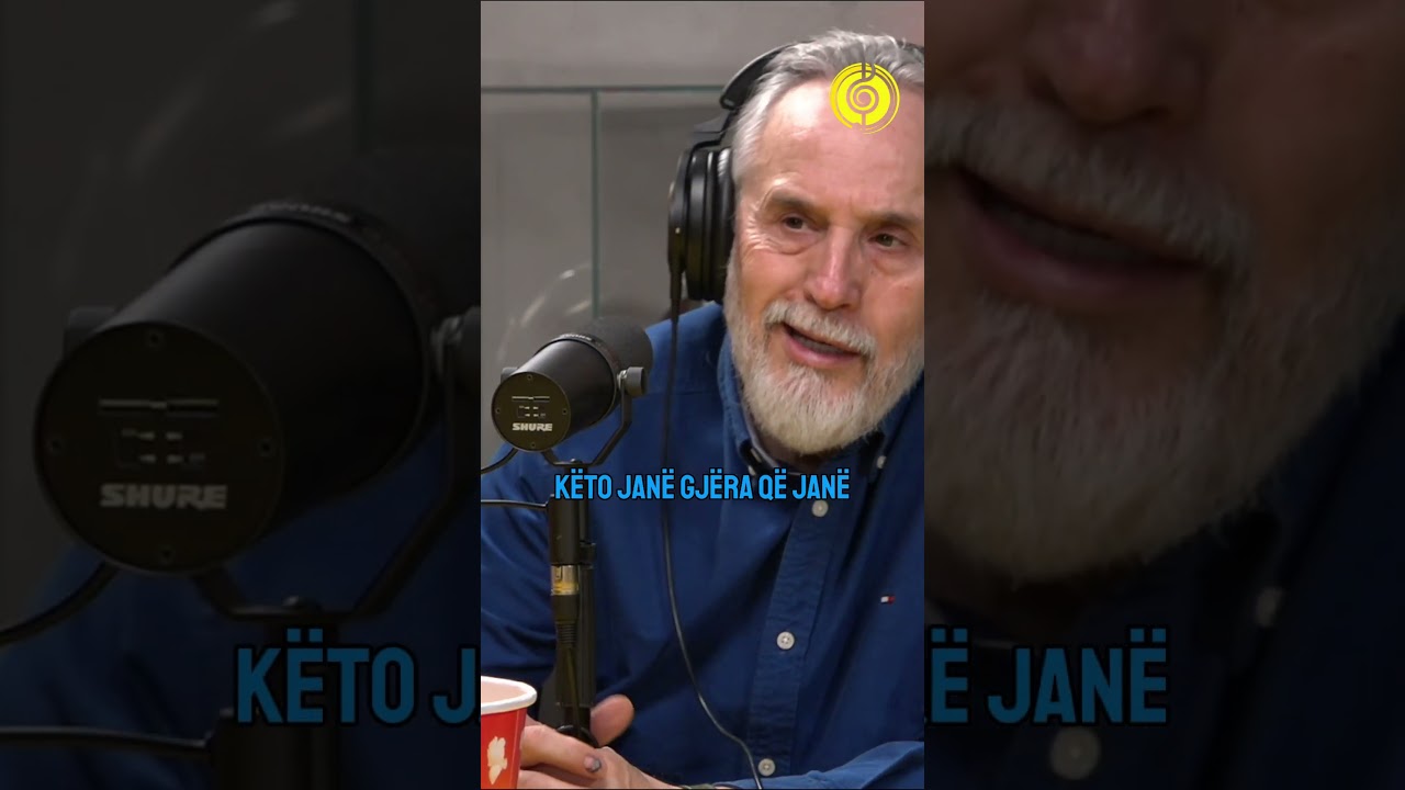 Nj&euml; regjisor i mir&euml; b&euml;n nj&euml; film t&euml; mir&euml;.