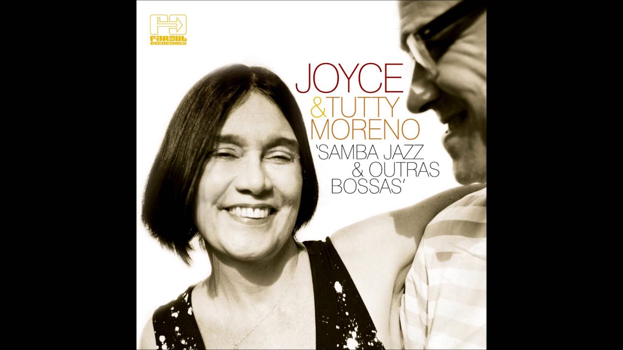 Joyce Moreno feat. Tutty Moreno - Compositor