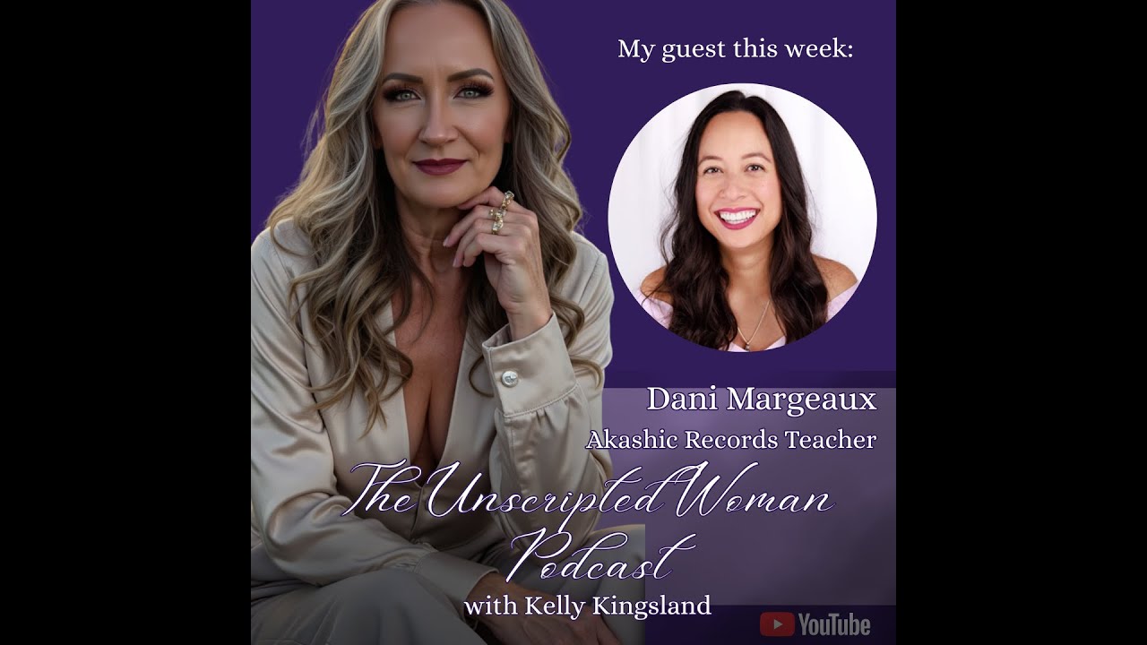 Akashic Records, Soul Contracts & 5D Living: What Your Soul Already Knows