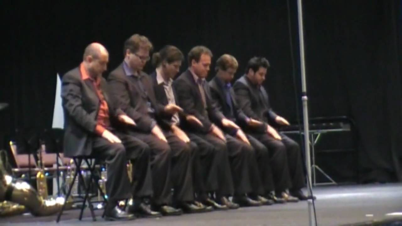 DallasBrass - Hands