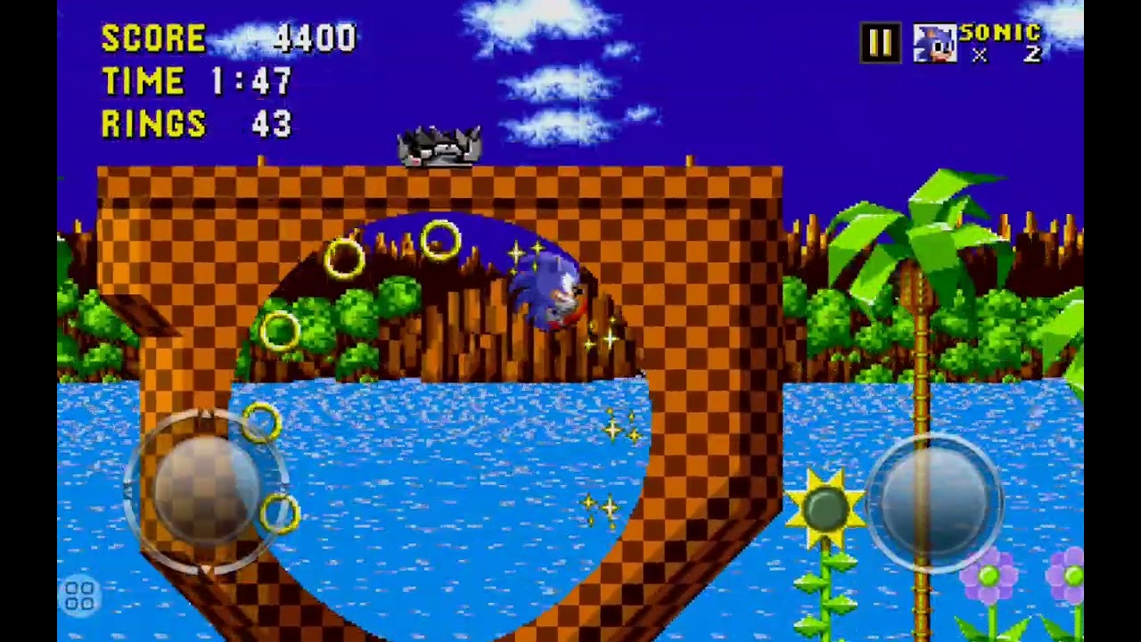 Sonic #sonic