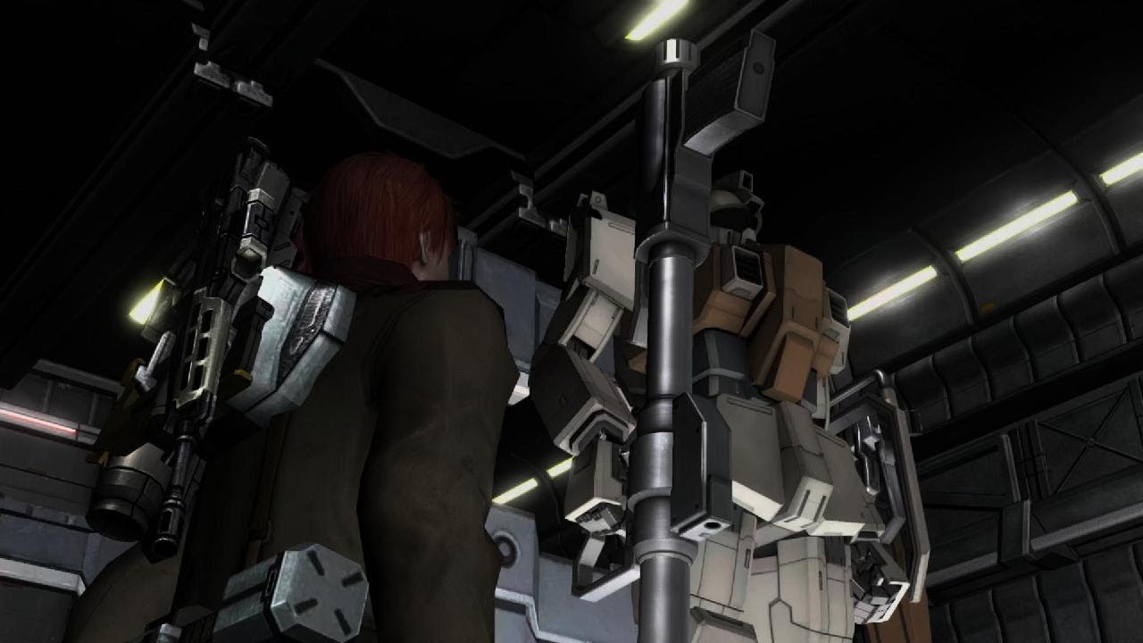 MOBILE SUIT GUNDAM BATTLE OPERATION 2: Situation Battle