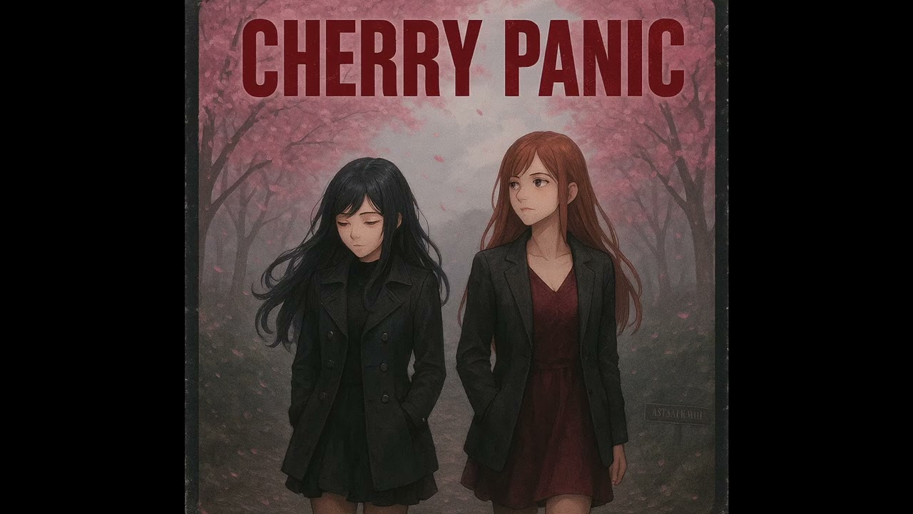 cherry panic