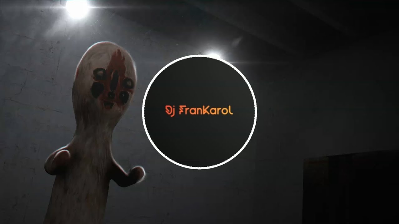 SCP Secret Laboratory - The Final Flash of Existence (Dj FranKarol Remix)