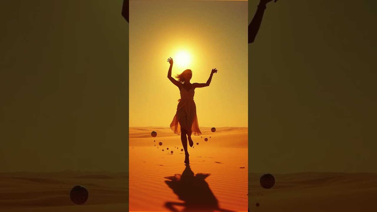 Libre Bajo el Sol