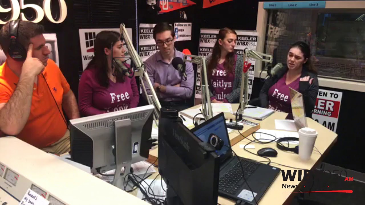 David King and Kaitlyn Conley's Three Sisters Comment on Conley Murder Trial