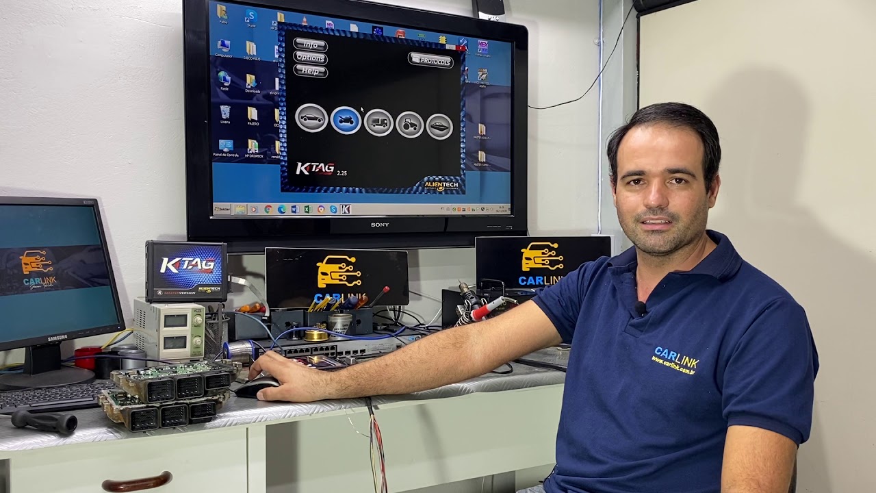 Ford Sid208 “Micro Protection Removal Failed” por que ocorre esse problema?