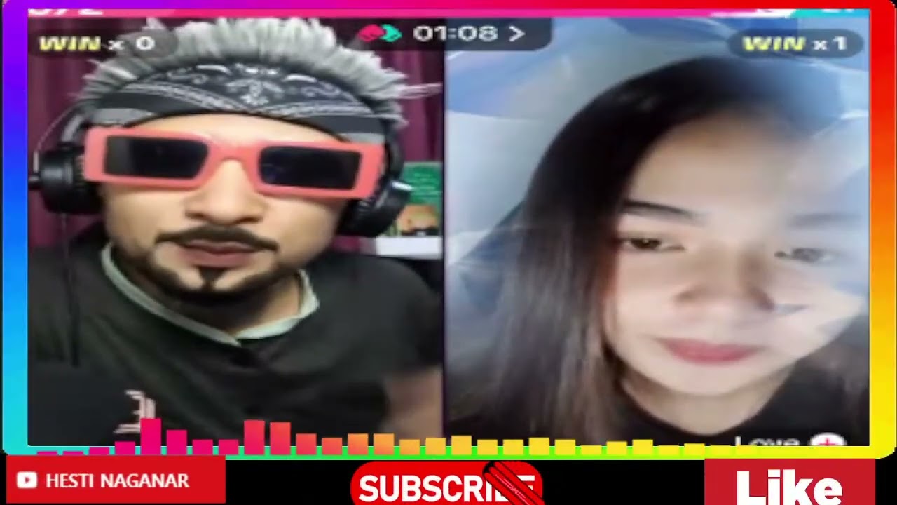 SAYANG SEKALI CANTIK2 TAPI MENYEMBAH MANUSIA