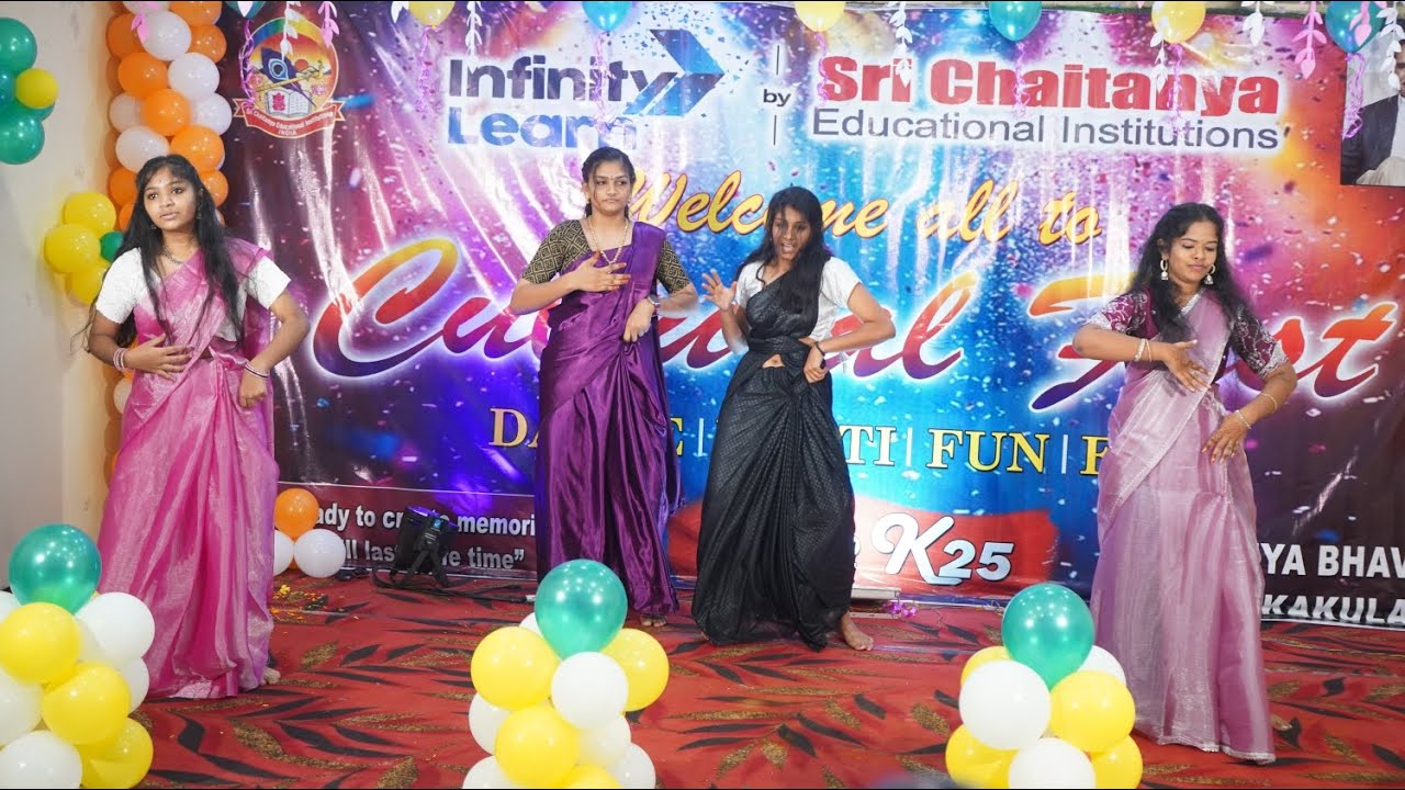 Sakshi group @festivaldevinachile @YouthOfIndiaLive @gmapublicaffairs @srikakulampalleruchulu 