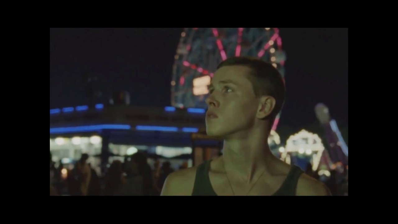 Ending Scene | Beach Rats (2017)