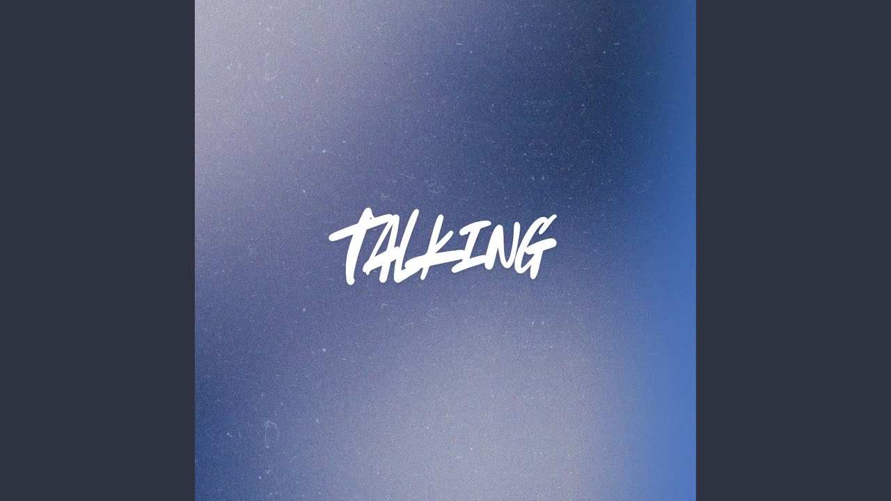 Talking